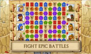 Tiny Token Empires