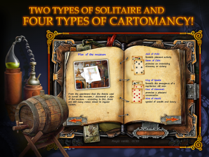 Solitaire Mystery HD (Full)