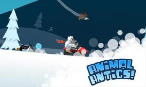 Ski Safari