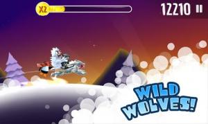 Ski Safari