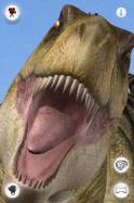Talking Rex