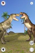 Talking Rex