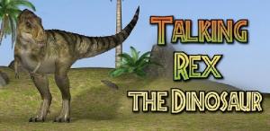 Talking Rex