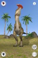 Talking Rex