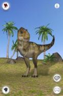 Talking Rex