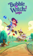 Bubble Witch 2 Saga