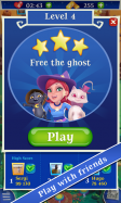 Bubble Witch 2 Saga