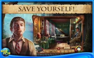 Seven Muses Hidden Object