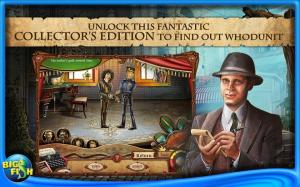 Seven Muses Hidden Object
