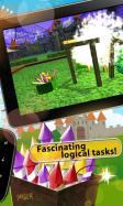 Demolition Master 3D: Holidays