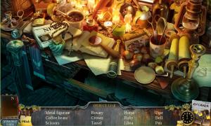 Enigmatis - Hidden Object Game
