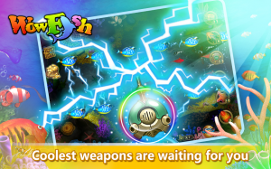 Wow Fish - Free Game