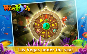 Wow Fish - Free Game