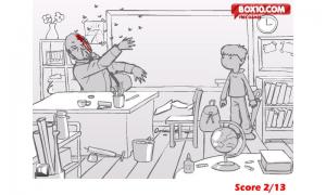 Whack Your Teacher 18+