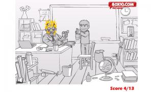 Whack Your Teacher 18+