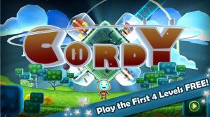 Cordy