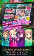 Valkyrie Crusade
