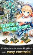 Valkyrie Crusade