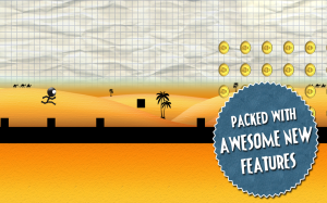 Line Runner 2 (Free)
