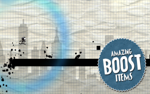 Line Runner 2 (Free)