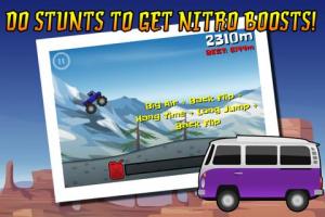 Extreme Road Trip