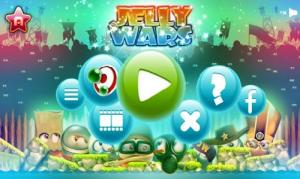 JellyWars