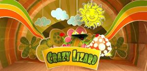 Crazy Lizard HD Free
