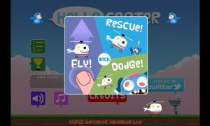 Hello Copter