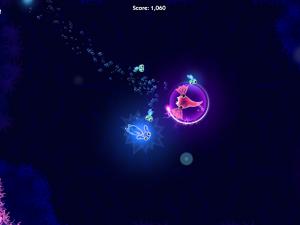 Glow Fish