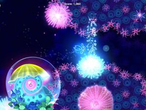 Glow Fish