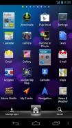Nemus Launcher