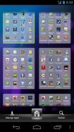 Nemus Launcher