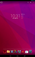 Action Launcher Pro
