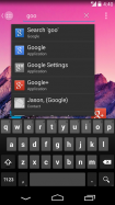 Action Launcher Pro