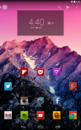 Action Launcher Pro