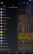 Action Launcher Pro