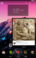 Action Launcher Pro