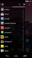 Action Launcher Pro