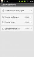 QQLauncher(New Awesome Theme)