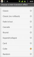 QQLauncher(New Awesome Theme)