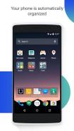 EverythingMe Launcher