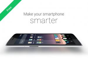 EverythingMe Launcher