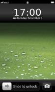 Fake iPhone 5 Launcher