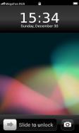 Fake iPhone 5 Launcher