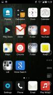 nova  launcher 7