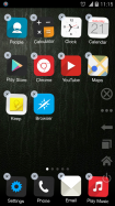 nova  launcher 7