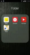 nova  launcher 7