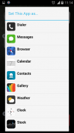 nova  launcher 7