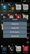 nova  launcher 7