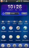 Mobo Launcher